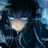 Tokitou Muichiro 