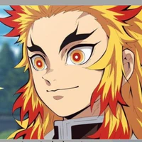 Kyojuro Rengoku