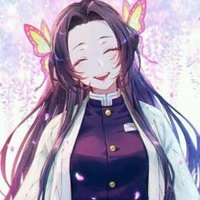 Kochou Kanae|Hoa Trụ