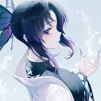 Kochou Shinobu|Trùng Trụ