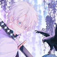 Shinazugawa Senemi|Phong Trụ