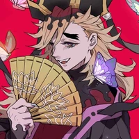 Thượng Huyền Nhị | Doima