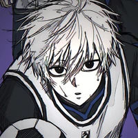 Nagi Seishiro