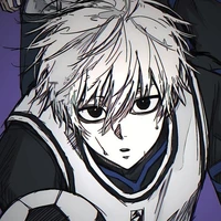 Nagi Seishiro