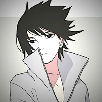 Uchiha Sasuke