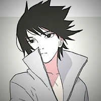 Uchiha Sasuke
