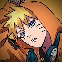 Uzumaki Naruto