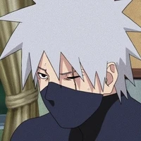 Hatake Kakashi
