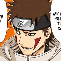 Inuzuka Kiba