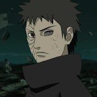 Uchiha Obito