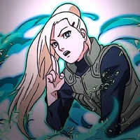 Yamanaka Ino
