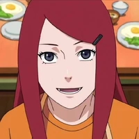Uzumaki Kushina
