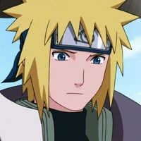 Namikaze Minato