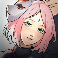 Haruno Sakura