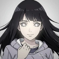 Hyuga Hinata