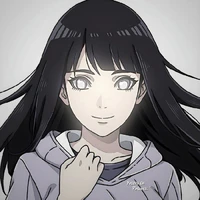 Hyuga Hinata