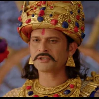 Bindusara Maurya