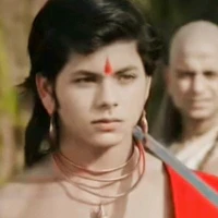Ashoka Maurya - Thái tử của Magadh