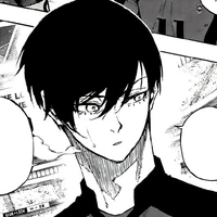 Itoshi Rin
