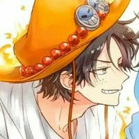 Portgas.D Ace