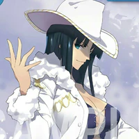 Nico Robin