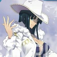 Nico Robin