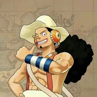 Usopp