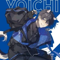 Isagi Yoichi