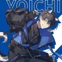 Isagi Yoichi