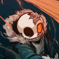 Horror sans 