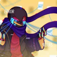 Error sans 