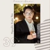 Xuân Tân_bff KD/Afs_ tanspring