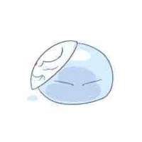 Slime(rimuru)