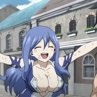 Juvia