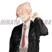 Tachibana Hinata