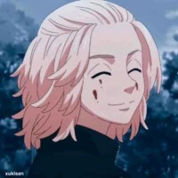 Sano Manjiro(Mikey)