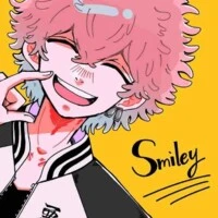 Kawata Nahoya(Smiley)