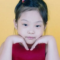 nội tâm của bé