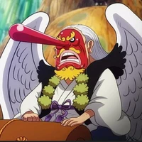 Hitetsu (ông nội của Otama)