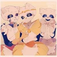 Star sans