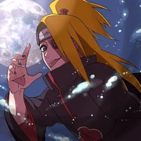 Deidara