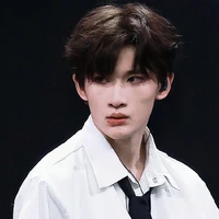 Dư Vũ Hàm ( Anh )