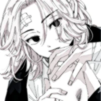 Sano Manjirou ( Mikey )