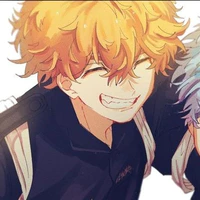 Kawata Nahoya ( Smiley )