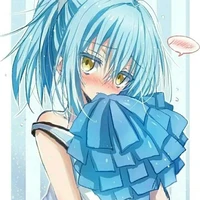 Rimuru Tempest