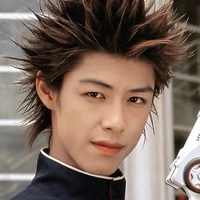 Ban-Deka Red-Banban Akaza