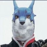 Doggie Kruger-Deka Master(chỉ huy)