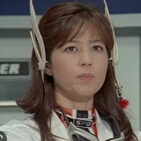 Swan Shiratori-Deka Swan