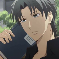 Sohma Shigure