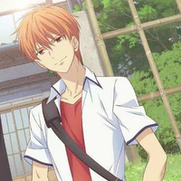 Sohma Kyo